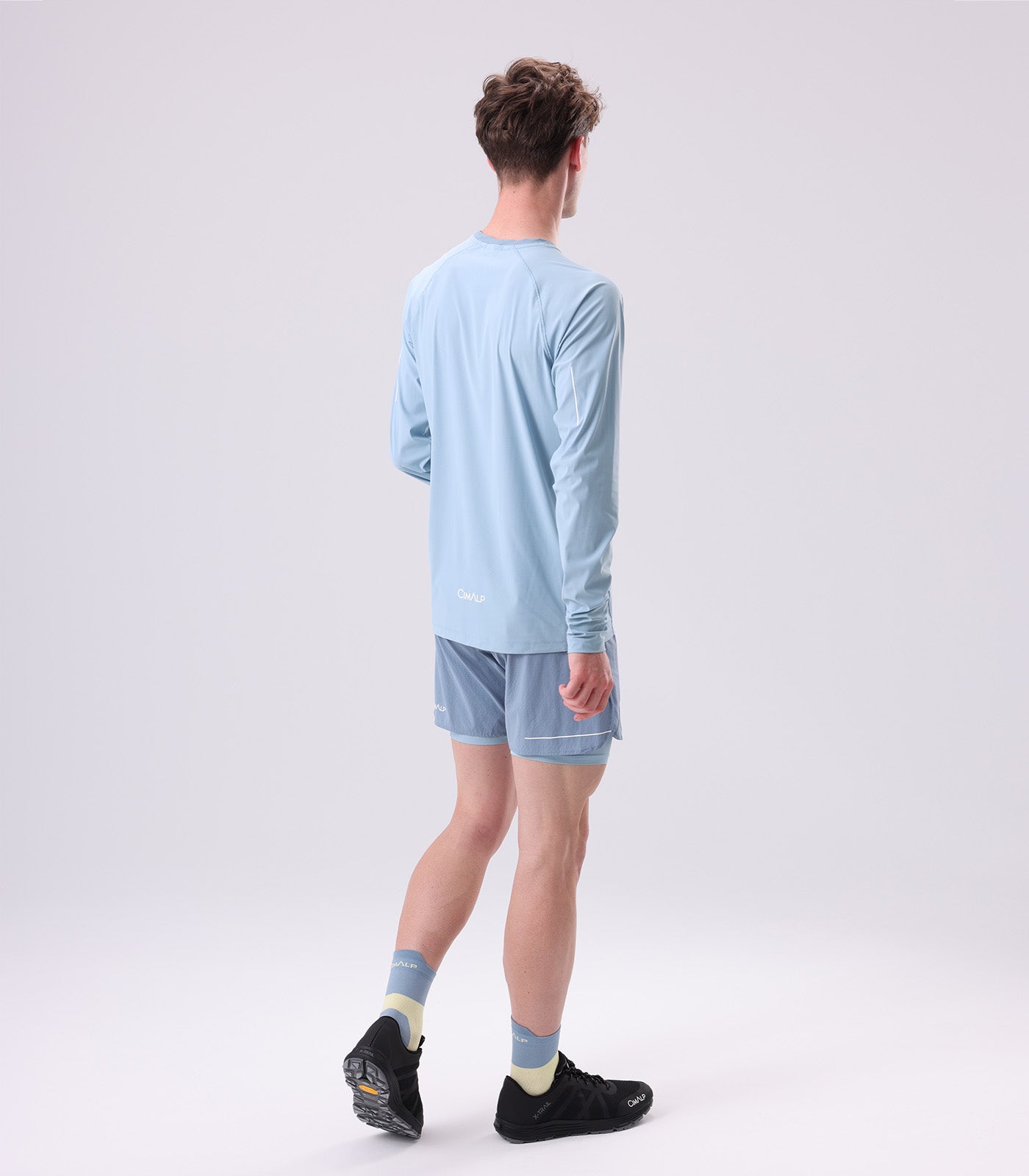 cimalp-team-ls-3-h-t-shirt-trail-manches-longues-bleu-gris image 3