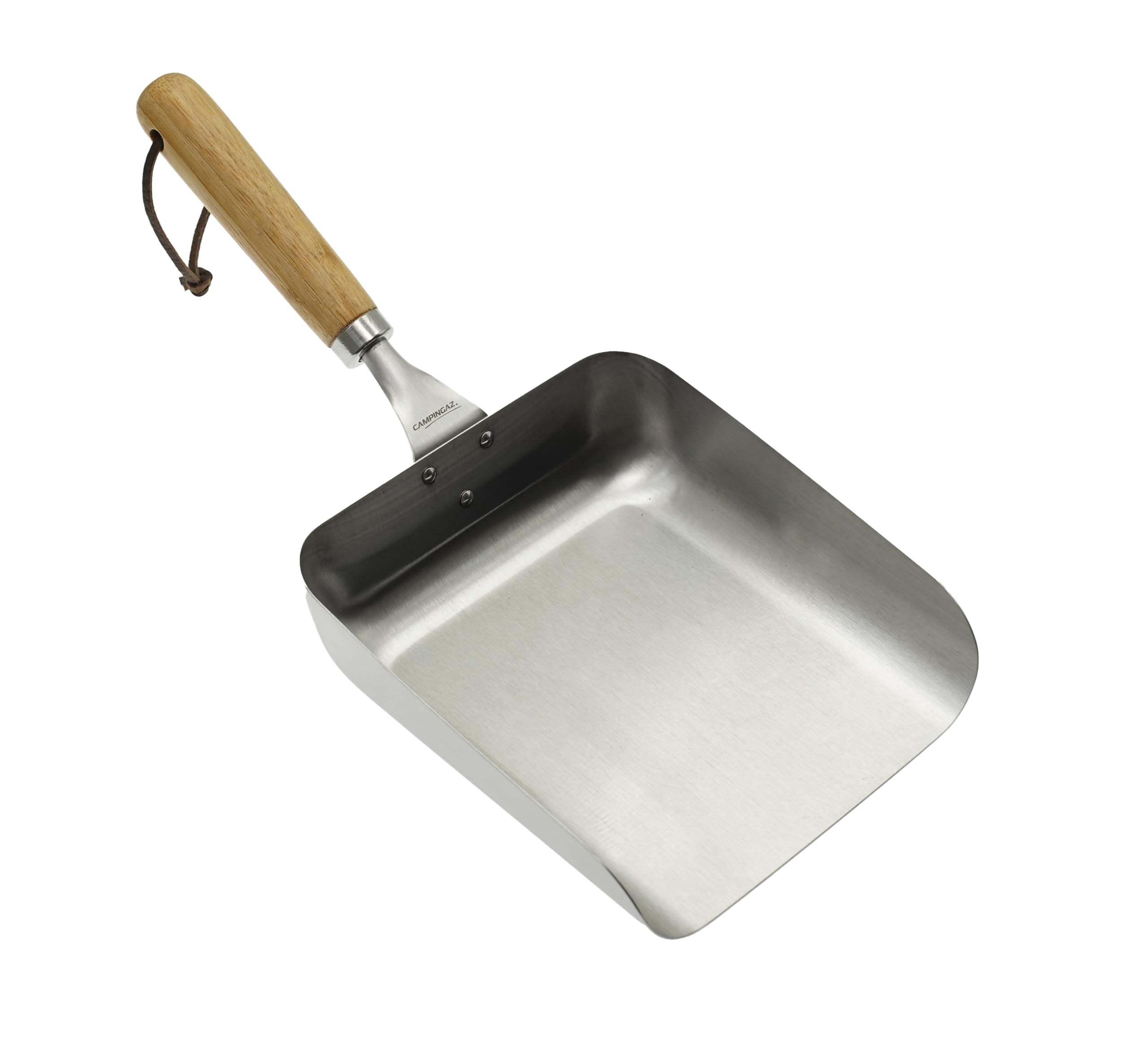 campingaz-spatule-plancha-l-gumes-fruits-de-mer-inox-28-cm image 1