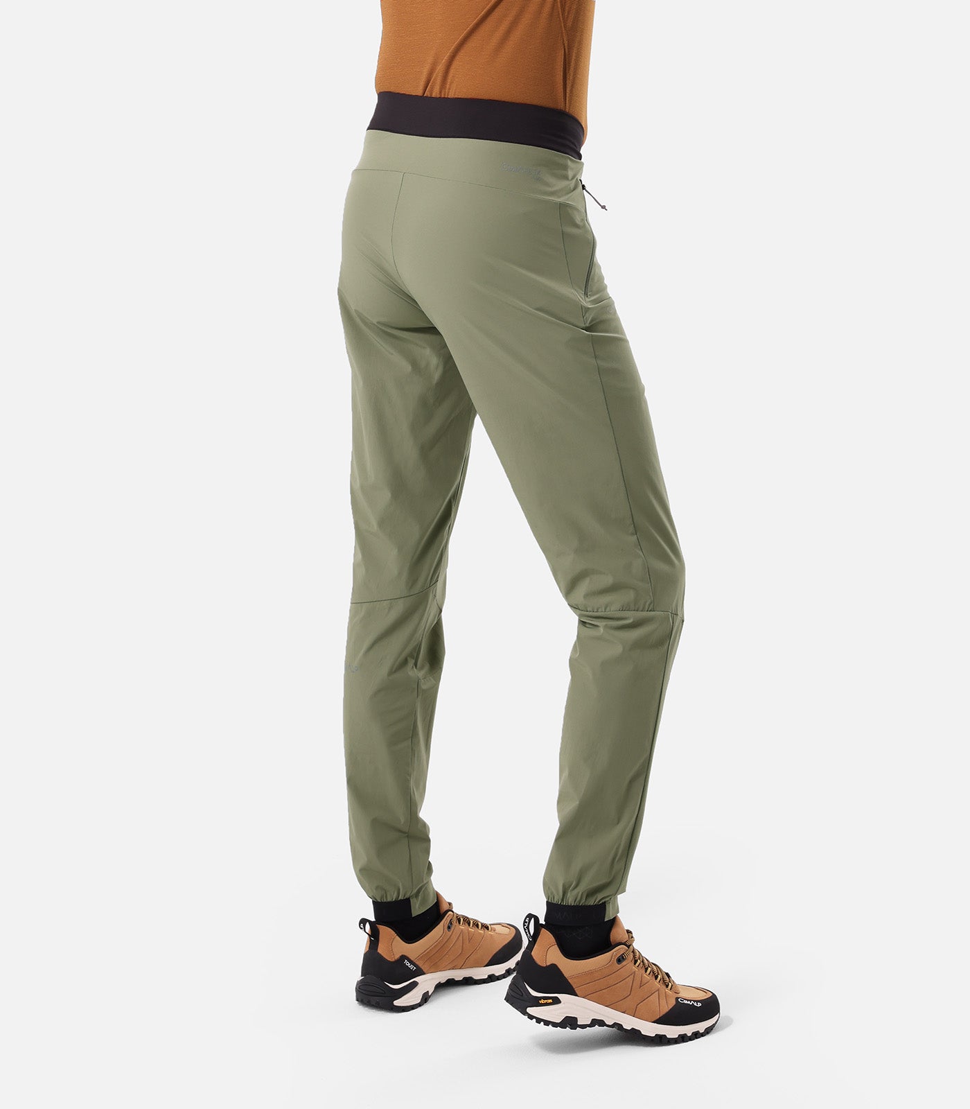 cimalp-oche-h-pantalon-randonn-e-homme-kaki-l-ger image 3