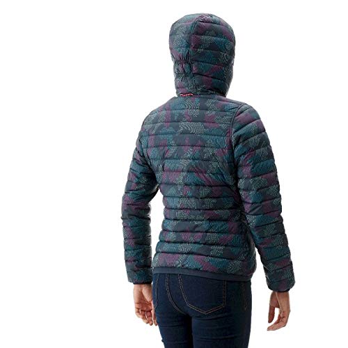 eider-twin-peaks-hoodie-w-doudoune-femme-l-duvet image 7