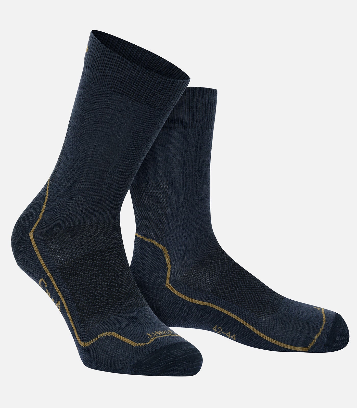 cimalp-light-wool-chaussettes-randonn-e-m-rinos-bleu image 7