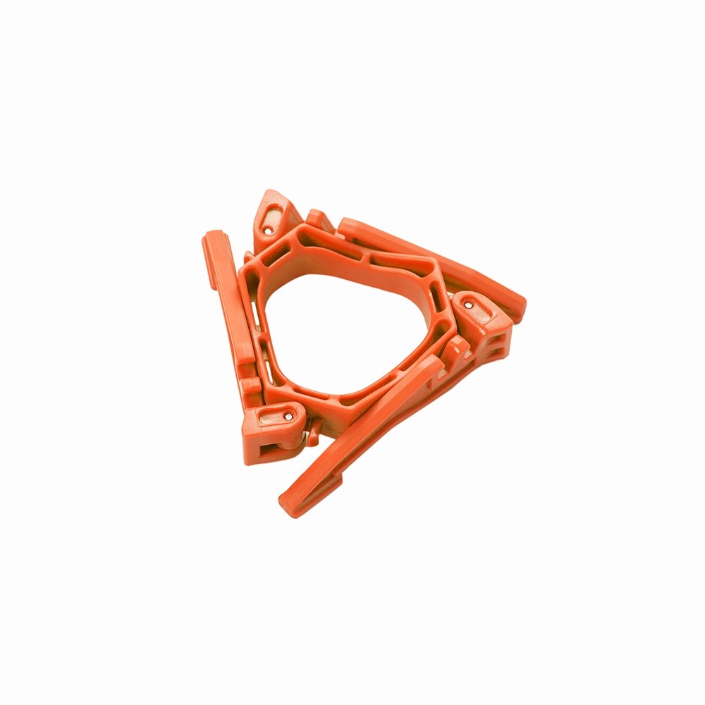 firemaple-support-cartouche-gaz-pliable-aluminium-orange image 6