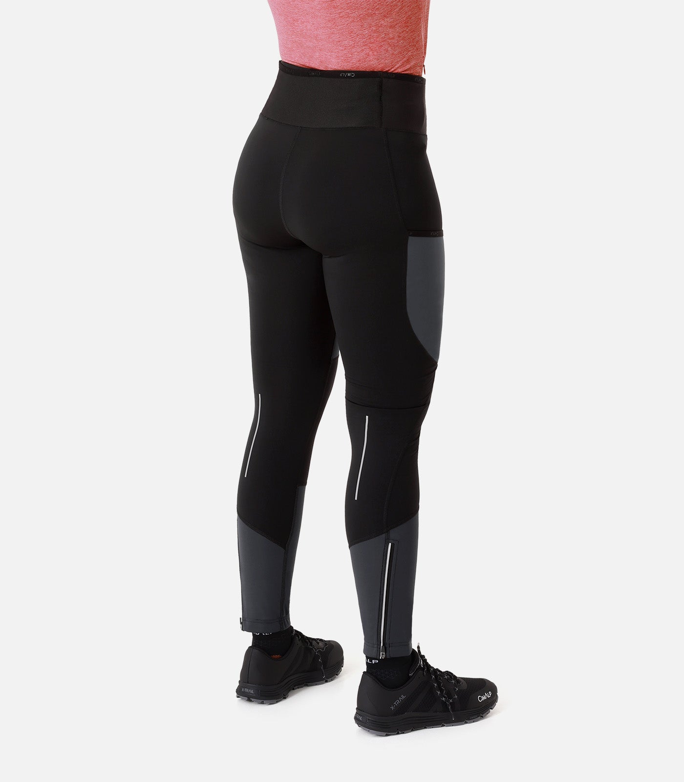 cimalp-winter-tight-4-f-collant-trail-femme-hiver-noir image 4
