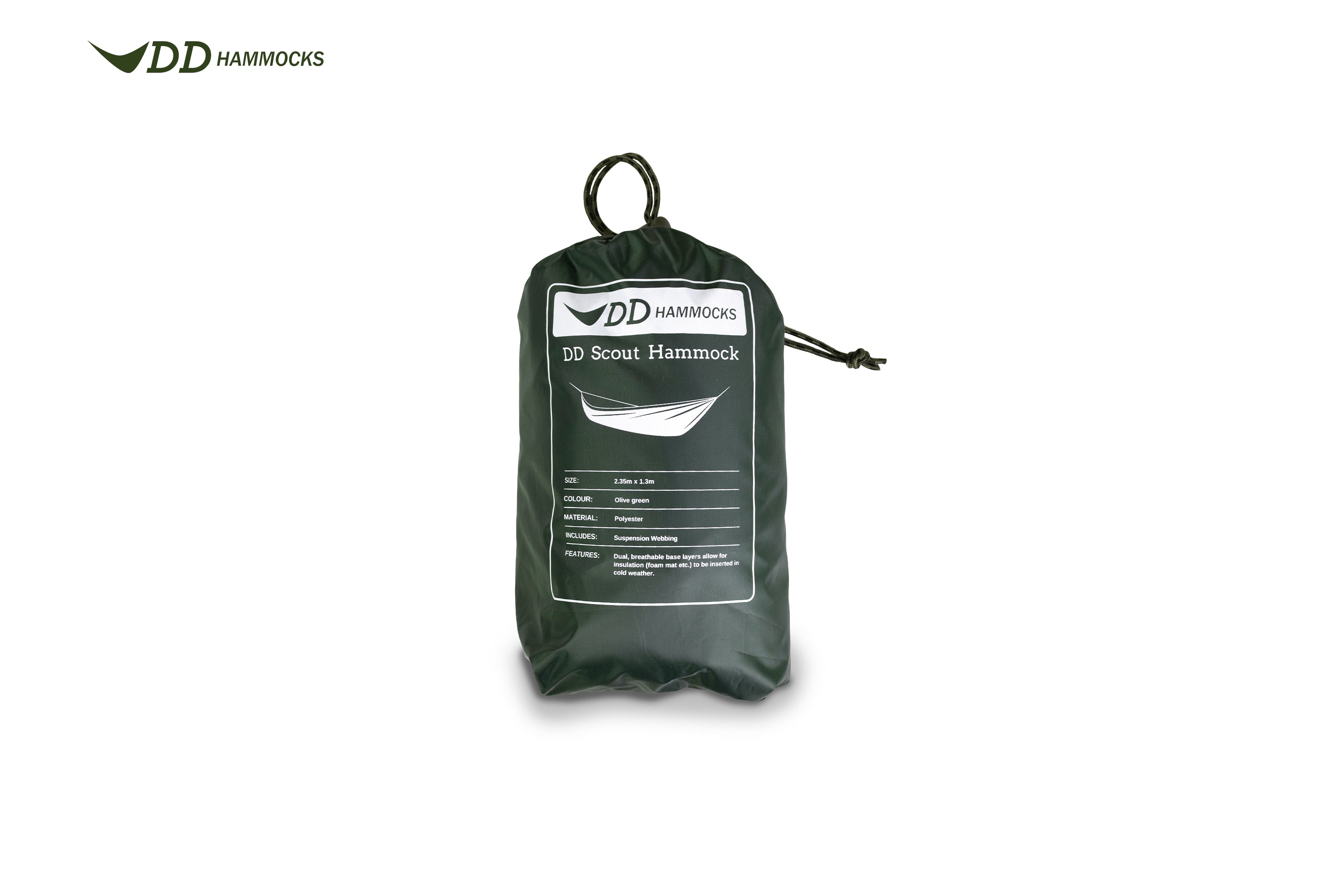 dd-scout-hamac-l-ger-double-couche-compact image 3