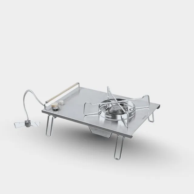 firemaple-geoheat-r-chaud-gaz-igt-inox-3-2-kw image 1