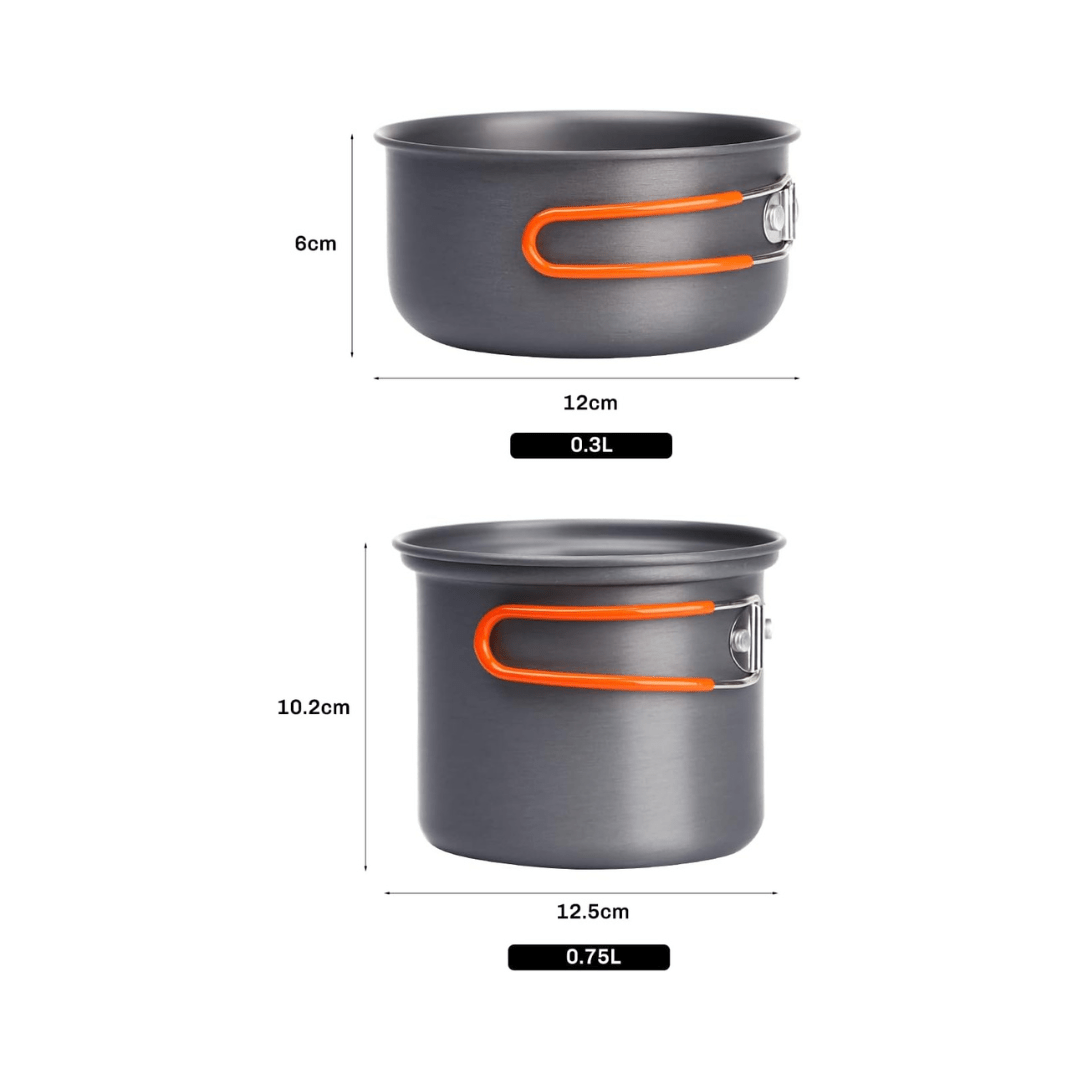 firemaple-fmc-207-kit-popote-solo-750-ml-aluminium image 5