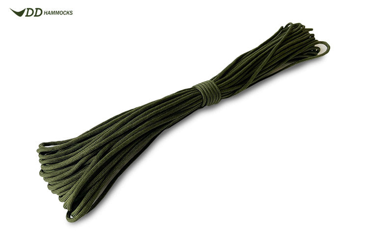 dd-hammocks-paracord-corde-tarp-25m-4mm-noir image 5