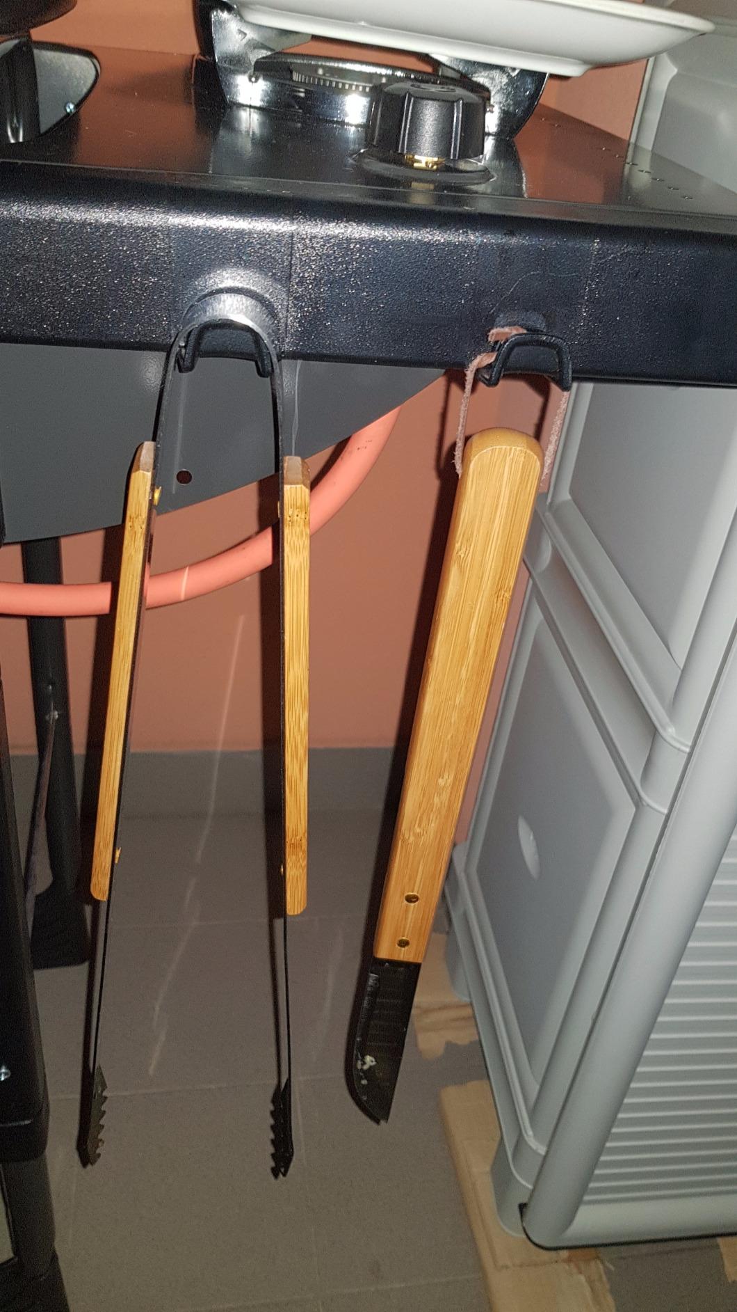 Spatule top