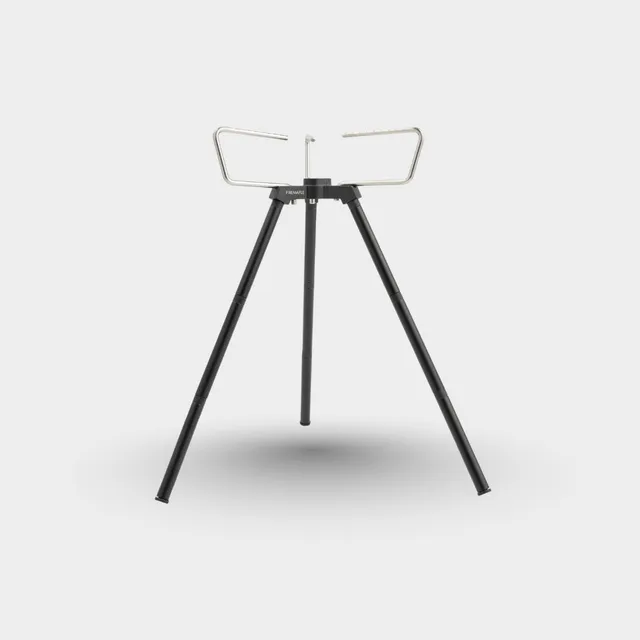 firemaple-oar-support-r-chaud-cartouche-r-glable-alu image 1