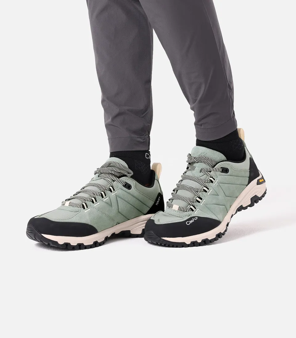 cimalp-touet-f-chaussures-randonn-e-femme-bleu-clair-cuir image 1