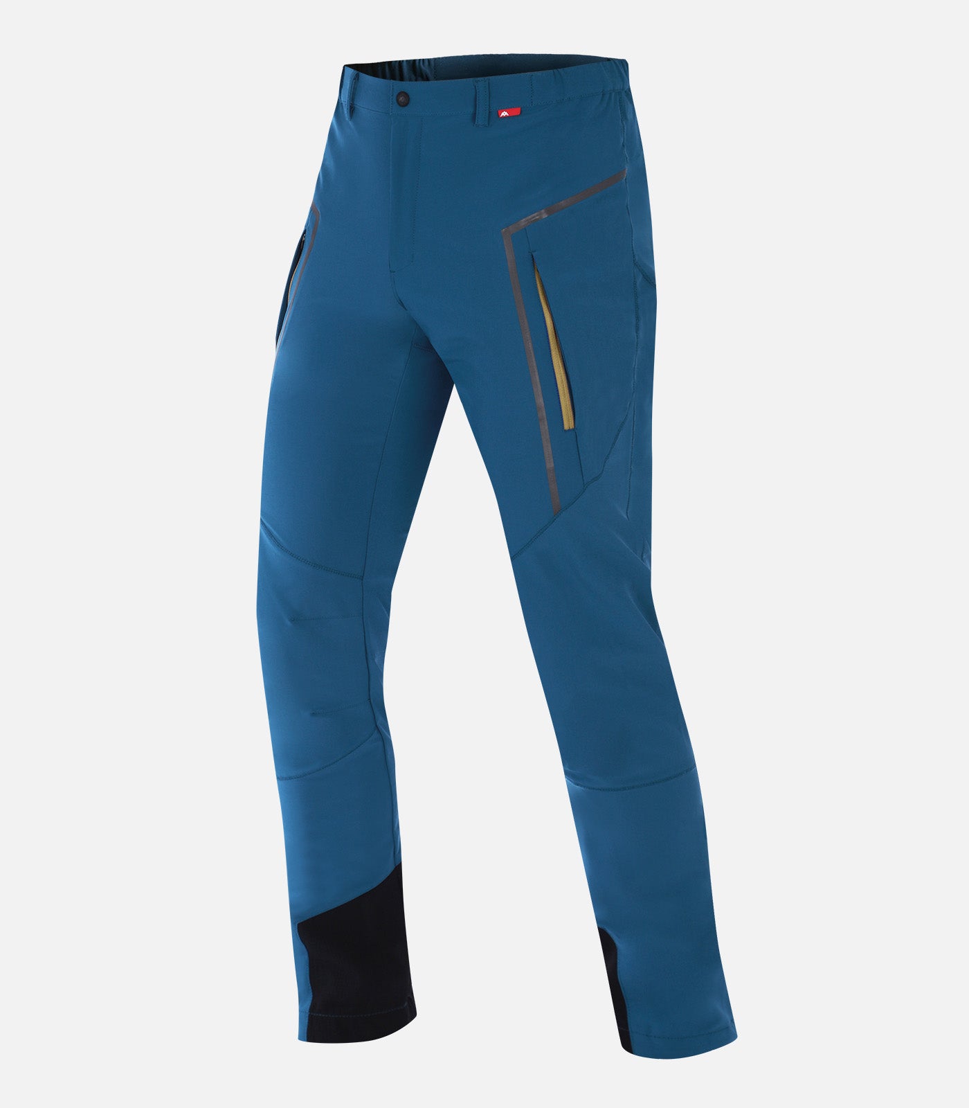 cimalp-fast-3-h-pantalon-randonn-e-homme-noir-stretch image 8