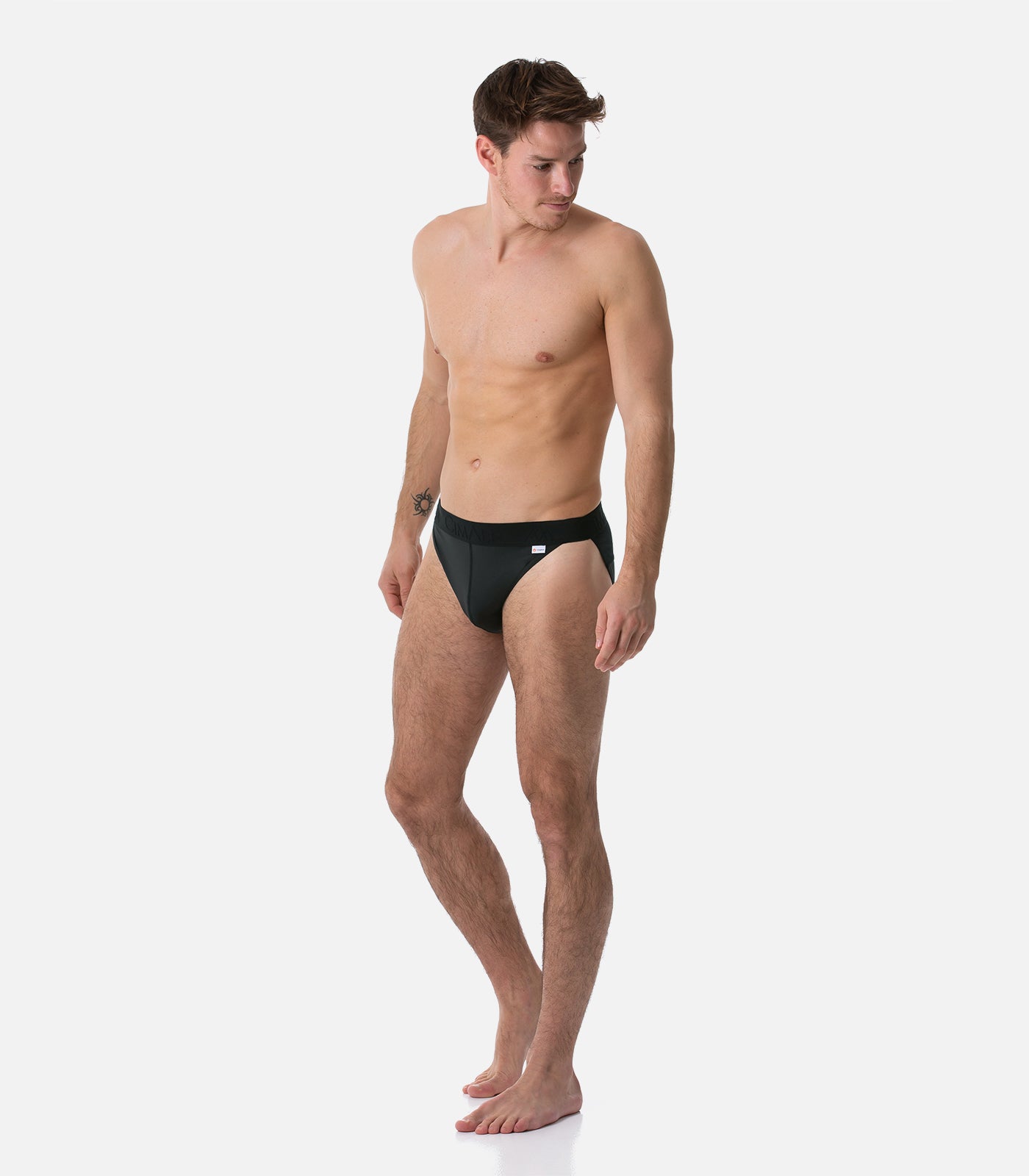 cimalp-julioz-2-h-slip-randonn-e-homme-rouge-respirant image 3