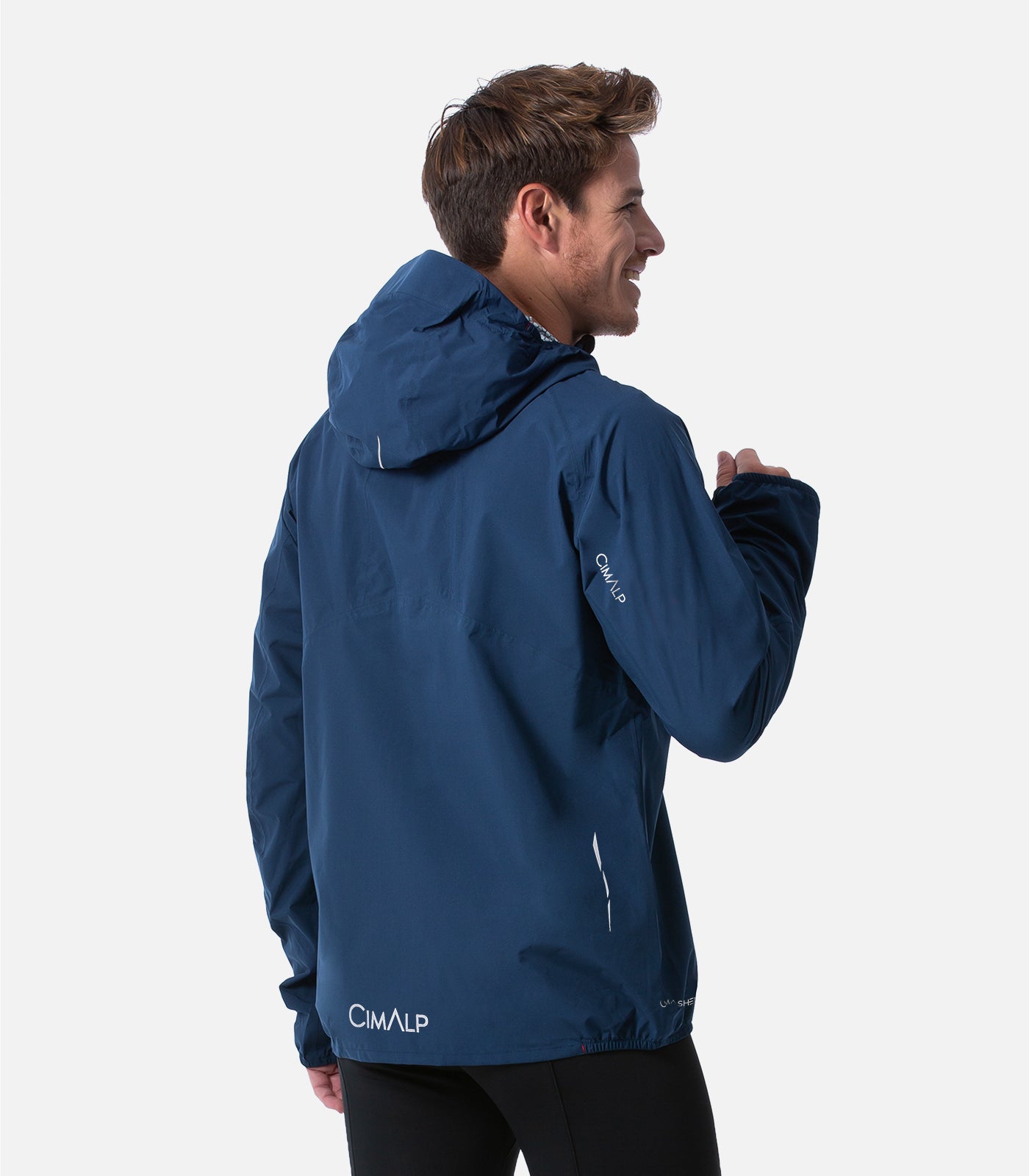 cimalp-storm-4-h-veste-trail-imperm-able-rouge-homme image 4