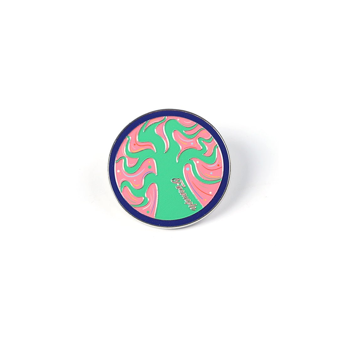 firemaple-adventure-badge-souvenir-mail-collector-5-pi-ces image 4