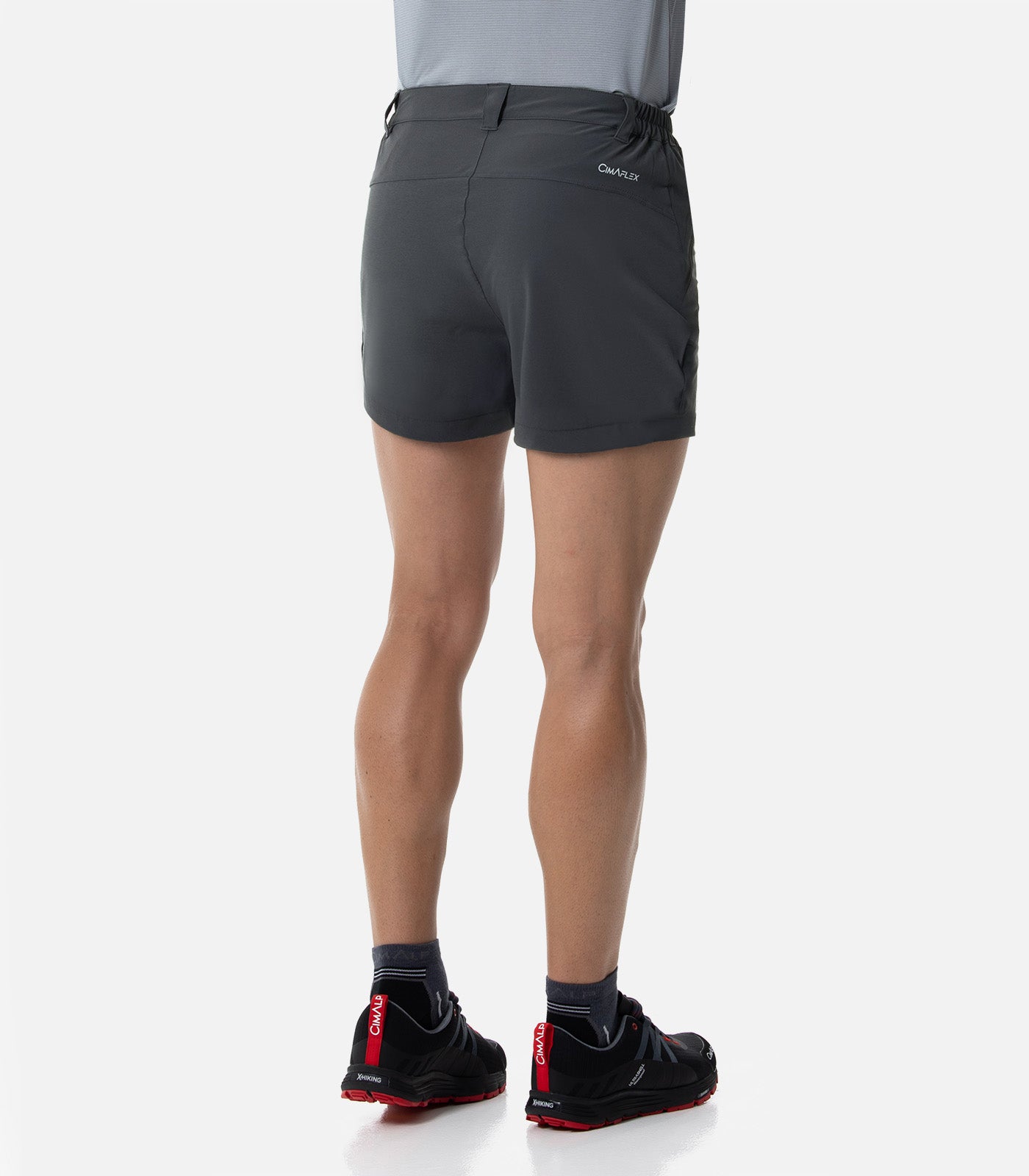cimalp-galibier-court-3-h-short-randonn-e-homme-anthracite image 4