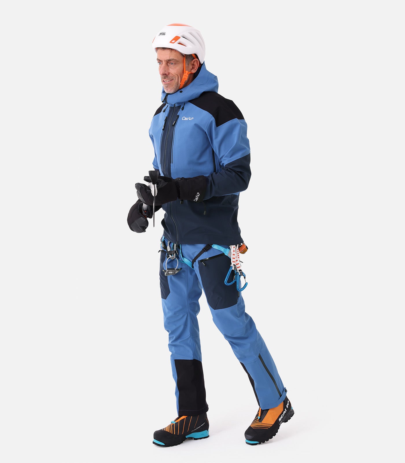 cimalp-guide-pro-pant-h-pantalon-alpinisme-homme-marine image 8