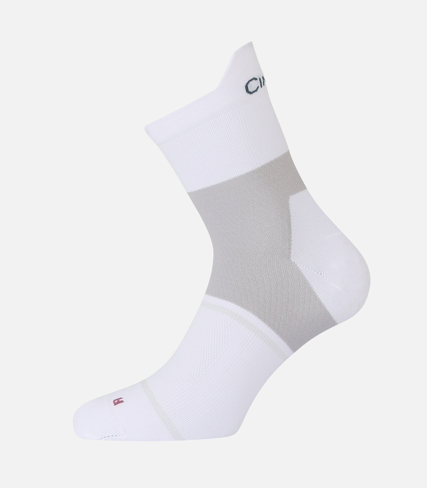 cimalp-speed-chaussettes-randonn-e-marine-42-44 image 4
