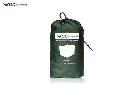 dd-double-bed-moustiquaire-lit-double-noire-anti-insectes image 1