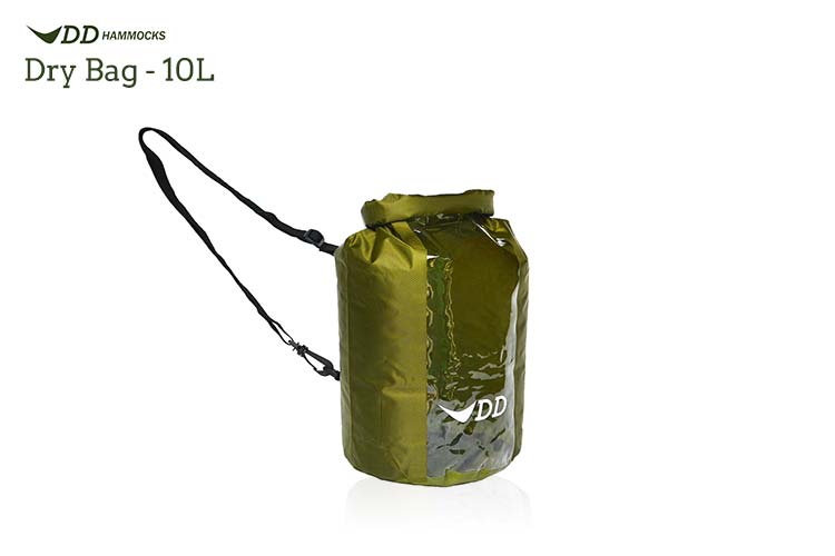 dd-dry-bag-sac-tanche-10l-roll-top-avec-bandouli-re image 5