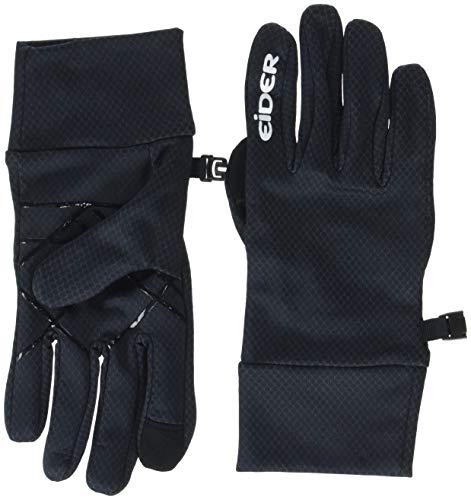 eider-thermolight-gloves-gants-polaire-mixte-adulte-taille-m image 2