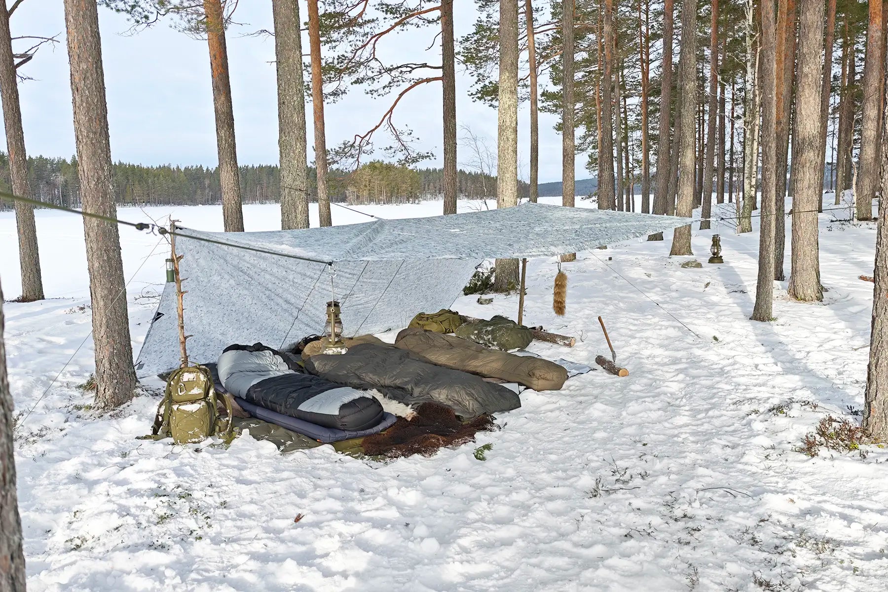 dd-hammocks-tarp-4x4-winter-mc-b-che-hiver-camouflage-neige image 6