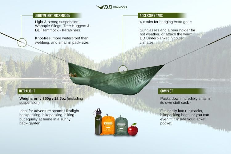 dd-superlight-hammock-hamac-ultral-ger-350-g image 3