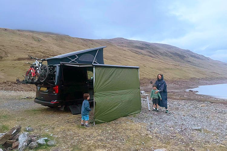 dd-hammocks-campervan-tarp-auvent-van-6mm-8mm image 6