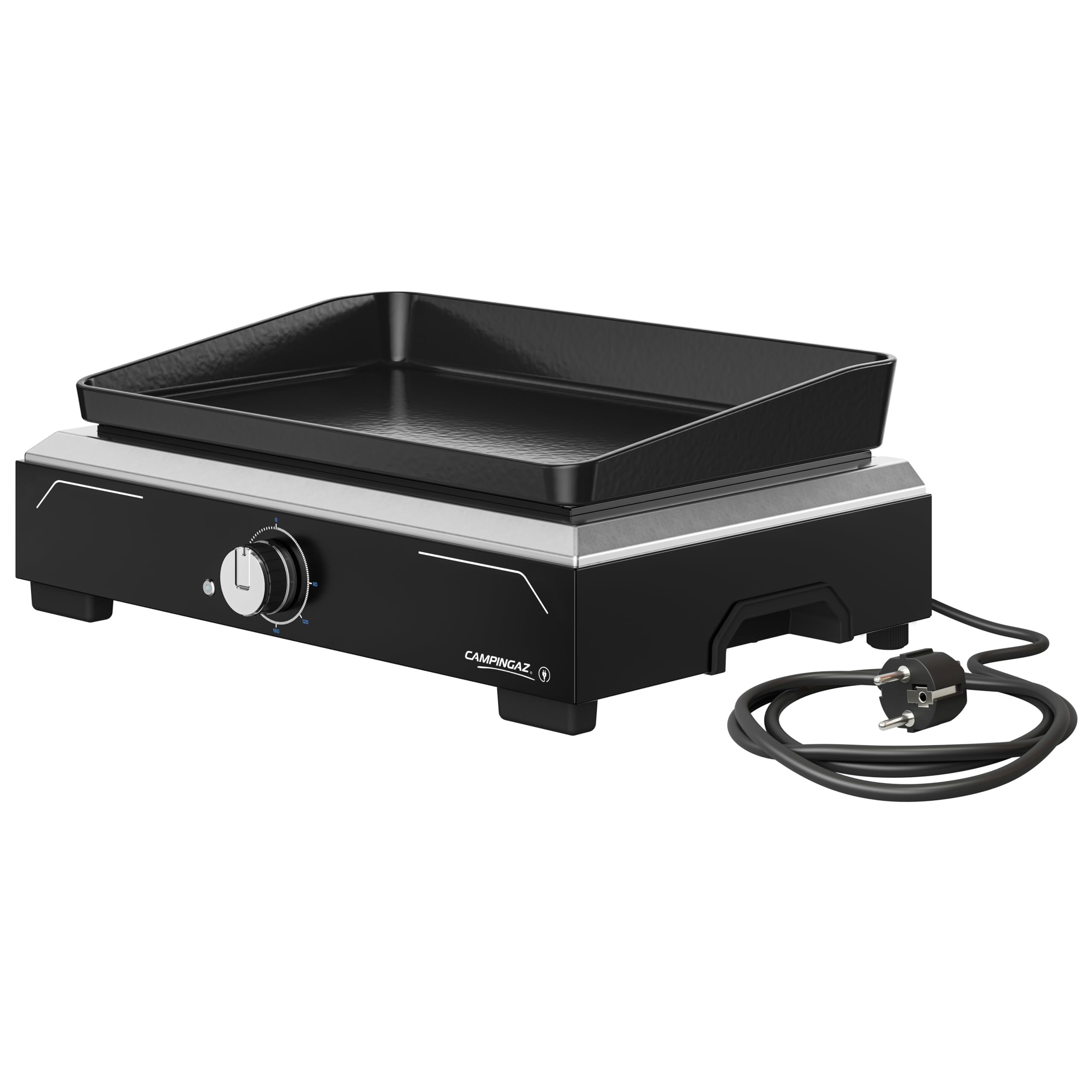campingaz-electric-1-xd-plancha-lectrique-fonte-2000-w-int-rieur image 1