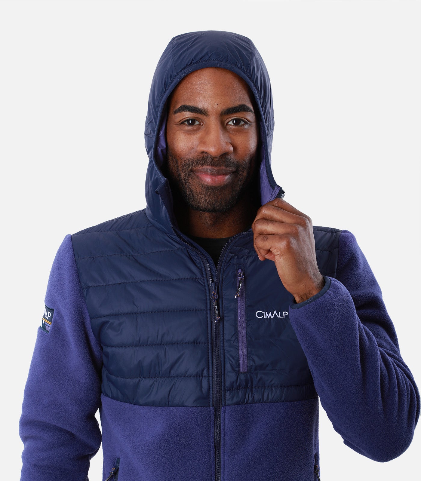 cimalp-arbizon-h-veste-polaire-homme-m-rinos-recycl-e image 6