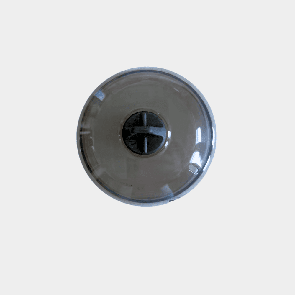 firemaple-star-x1-couvercle-rechange-syst-me-cuisson-noir image 1