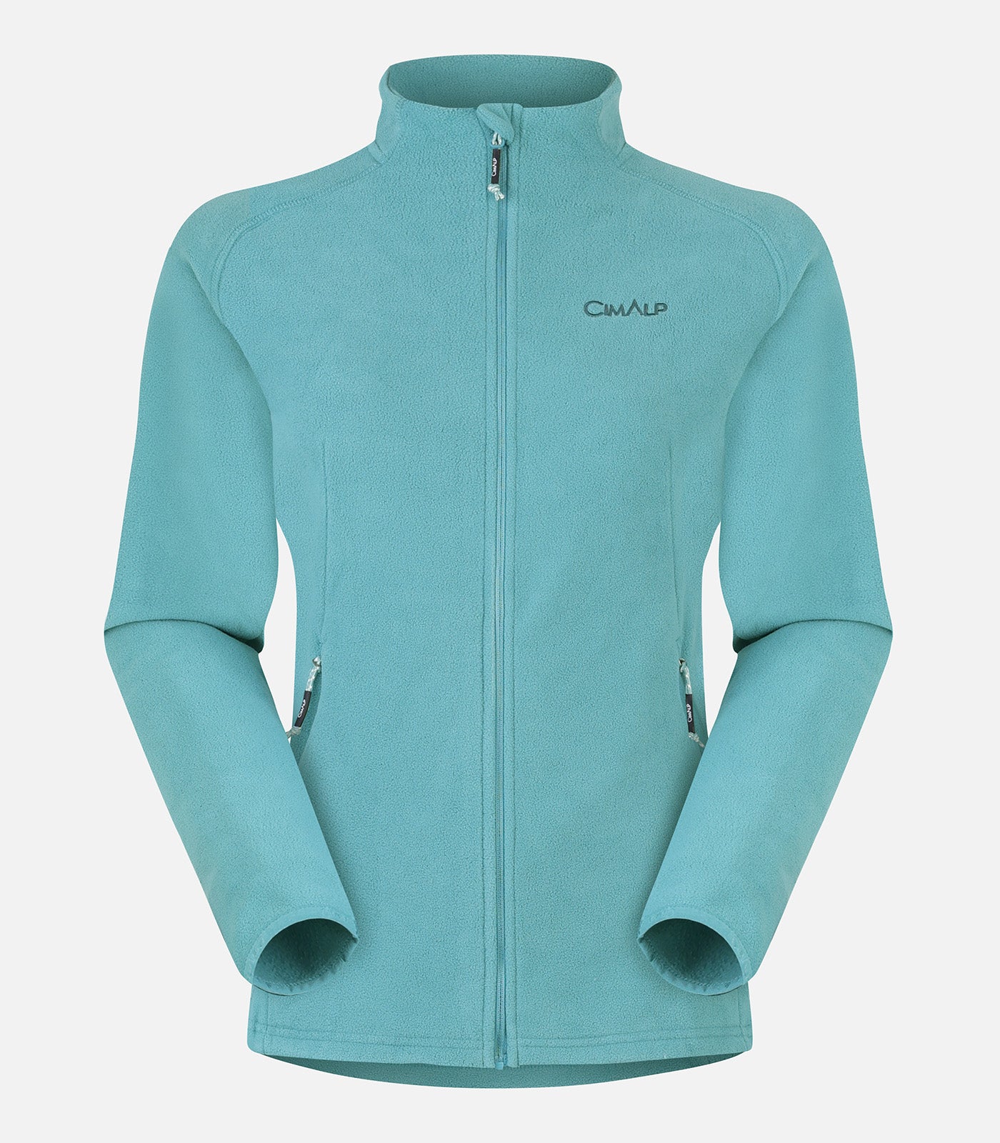 cimalp-freeze-5-polaire-femme-bleu-polyester-recycl image 8