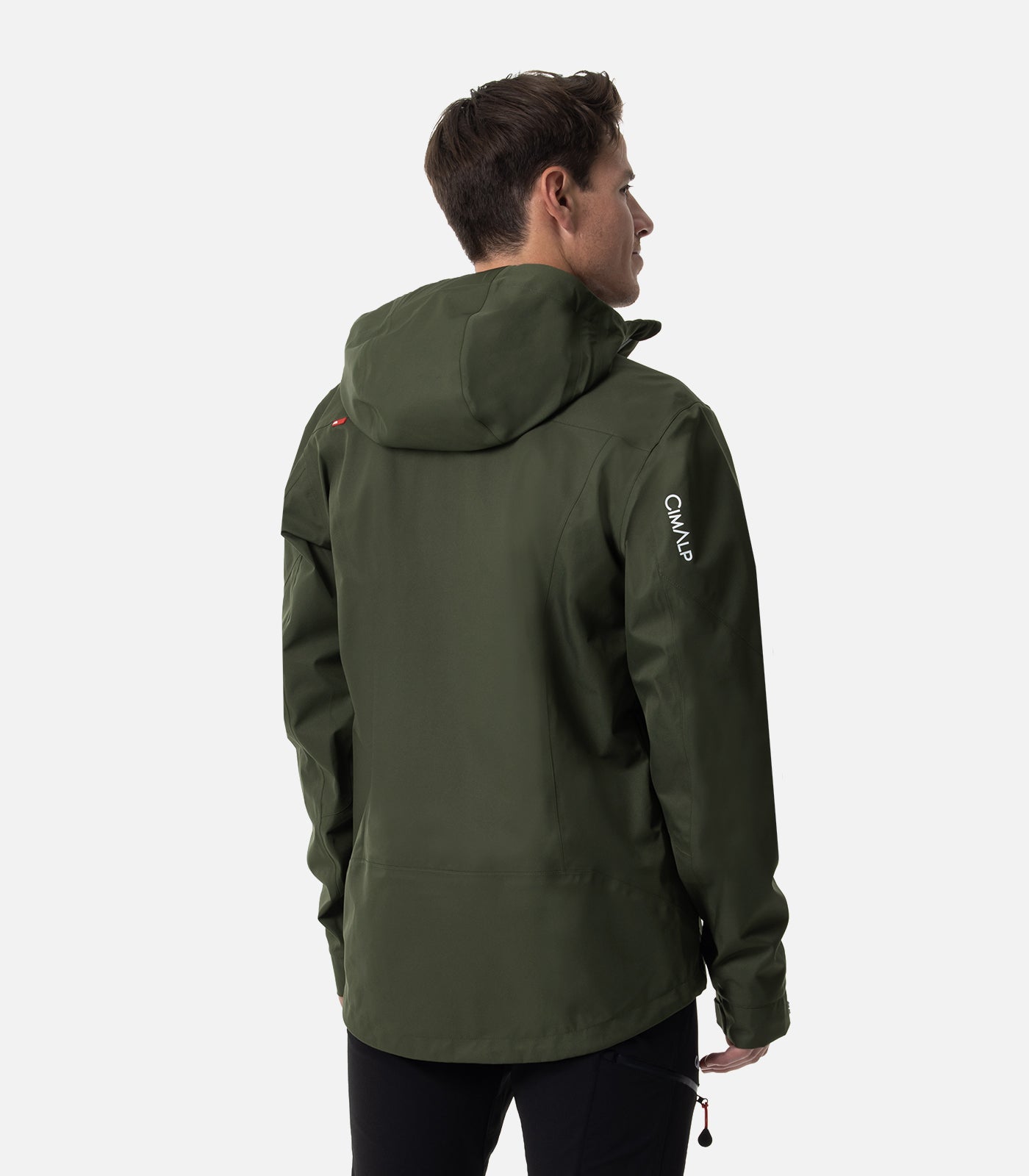 cimalp-cascade-h-veste-imperm-able-noir-respirante image 4