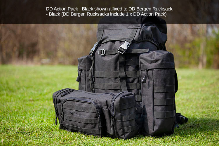 dd-action-pack-sac-banane-noir image 3