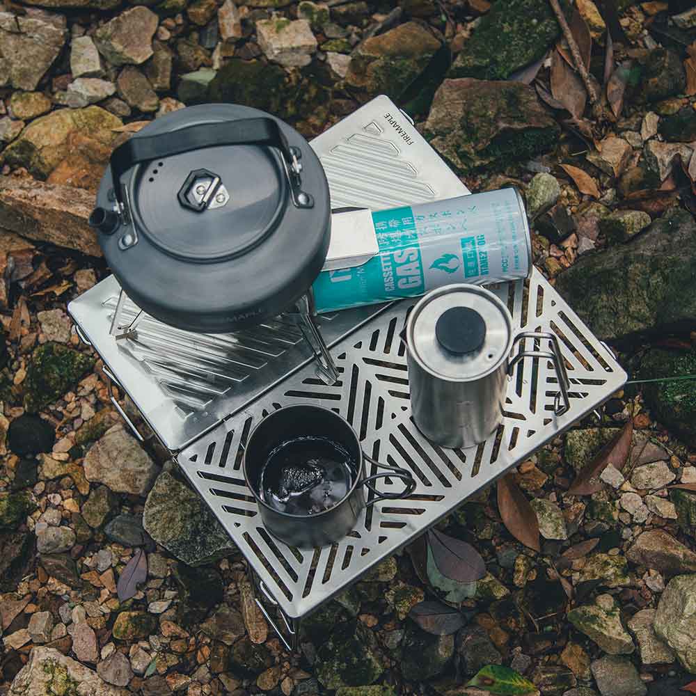 firemaple-antarcti-table-grill-feu-de-camp-inox image 3