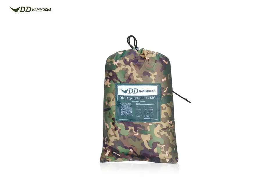 dd-tarps-tarp-3x3-pro-mc-b-che-3x3-imperm-able-3000-mm image 1