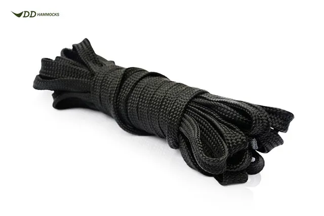 dd-suspension-strong-webbing-sangle-hamac-10m image 1