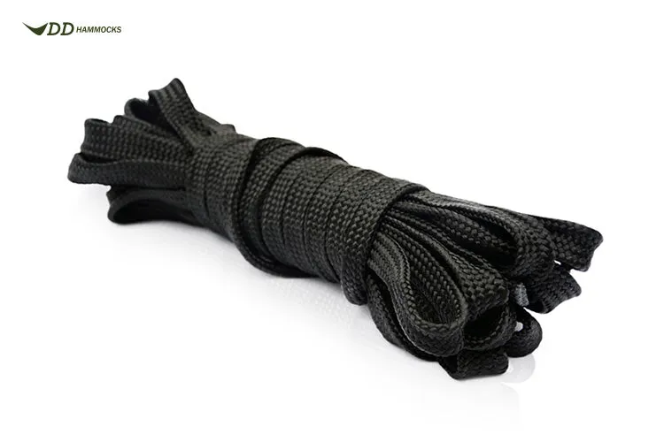 dd-suspension-strong-webbing-sangle-hamac-10m image 1