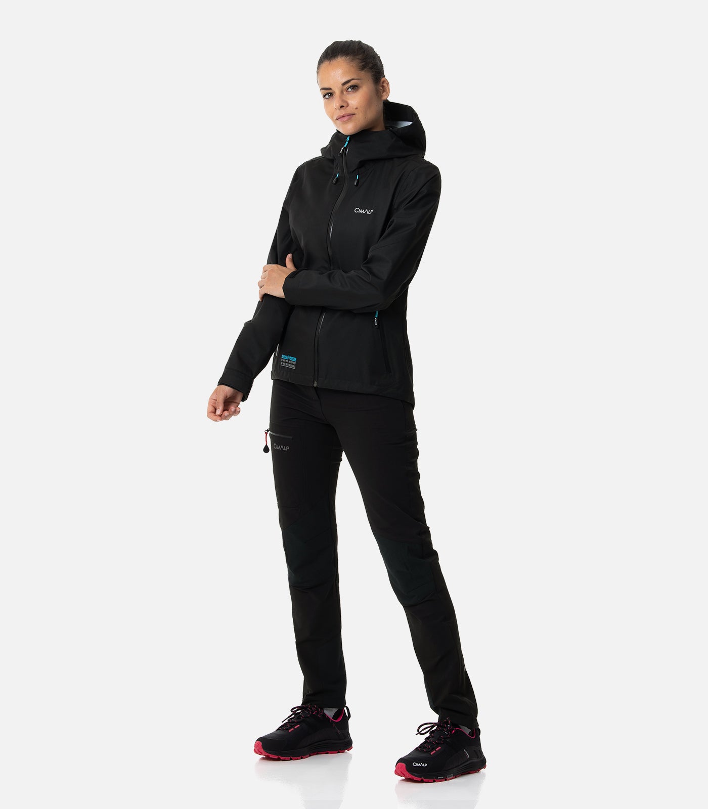cimalp-cascade-f-veste-imperm-able-randonn-e-femme image 3