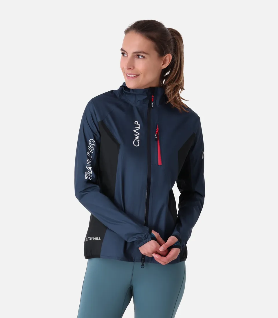 cimalp-storm-pro-f-veste-trail-femme-imperm-able image 1