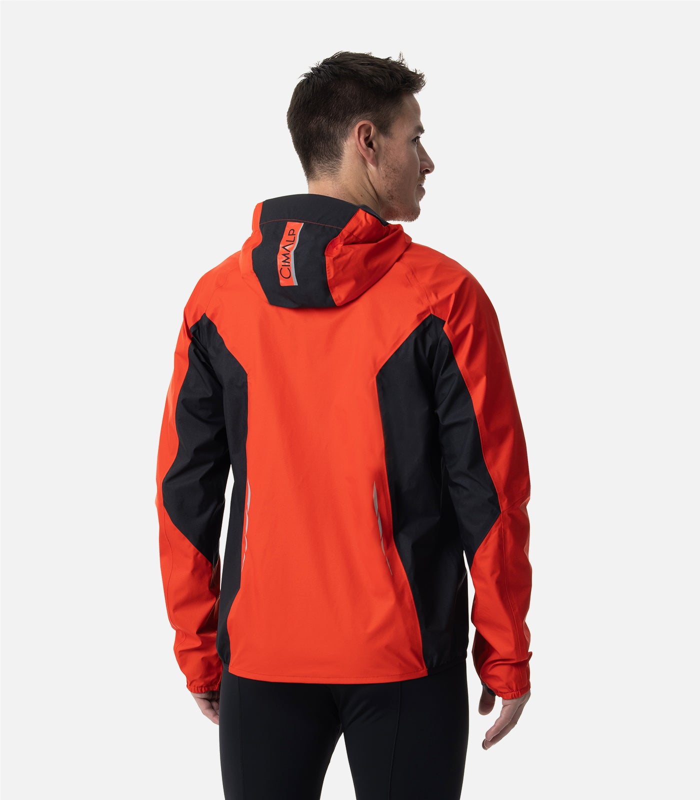 cimalp-storm-pro-4-h-veste-trail-homme-marine image 2