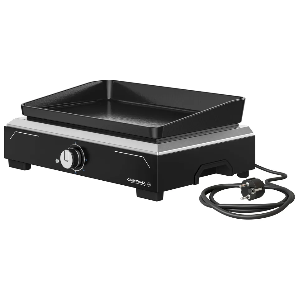 campingaz-electric-1-xd-plancha-lectrique-fonte-2000-w-int-rieur image 1