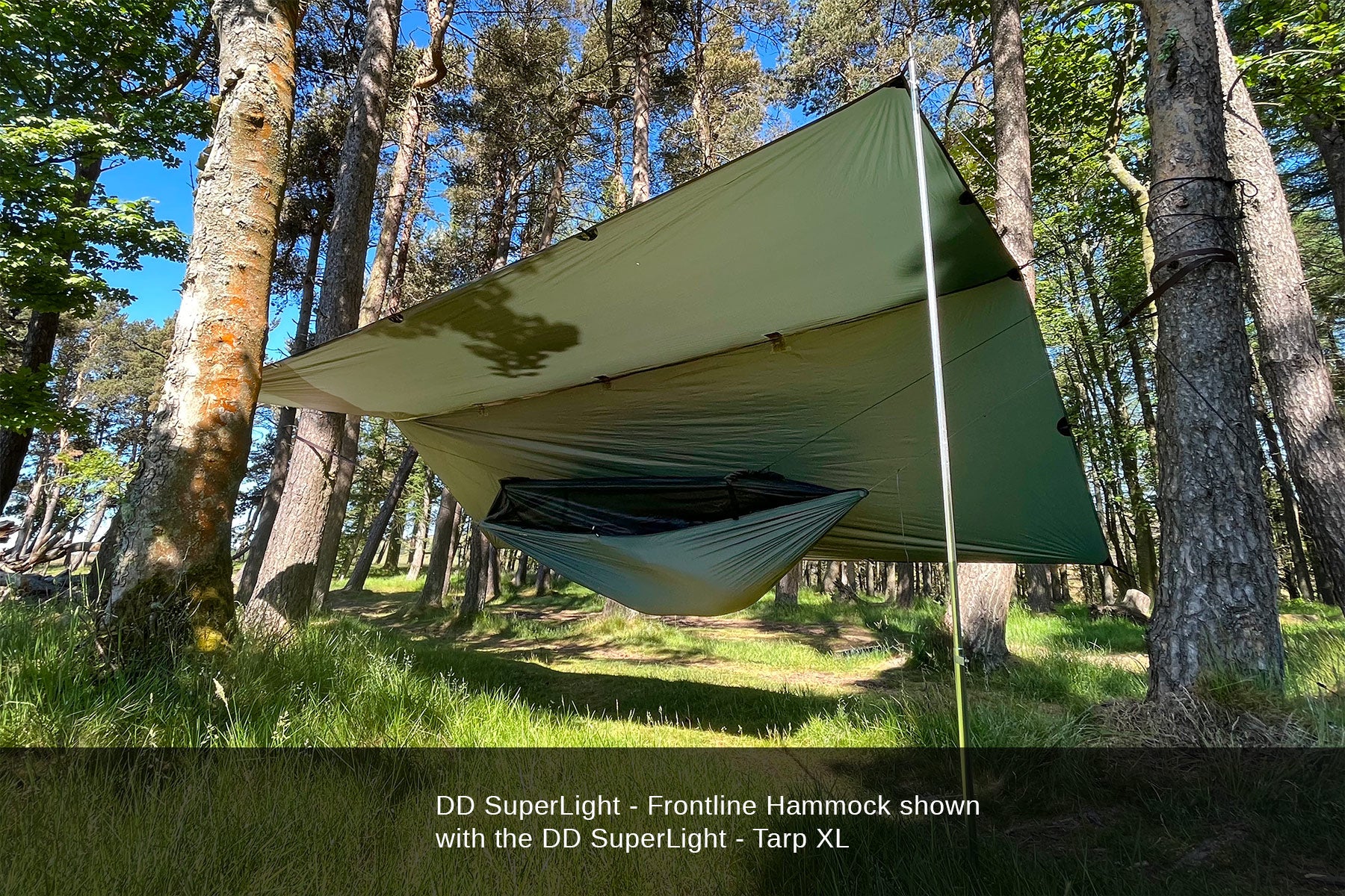 dd-superlight-frontline-hamac-moustiquaire-olive-620-g image 5