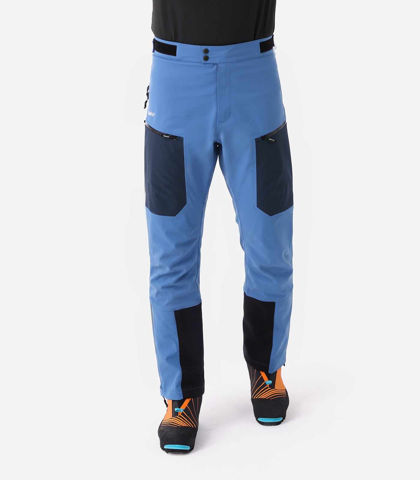 cimalp-guide-pro-pant-h-pantalon-alpinisme-homme-marine image 6