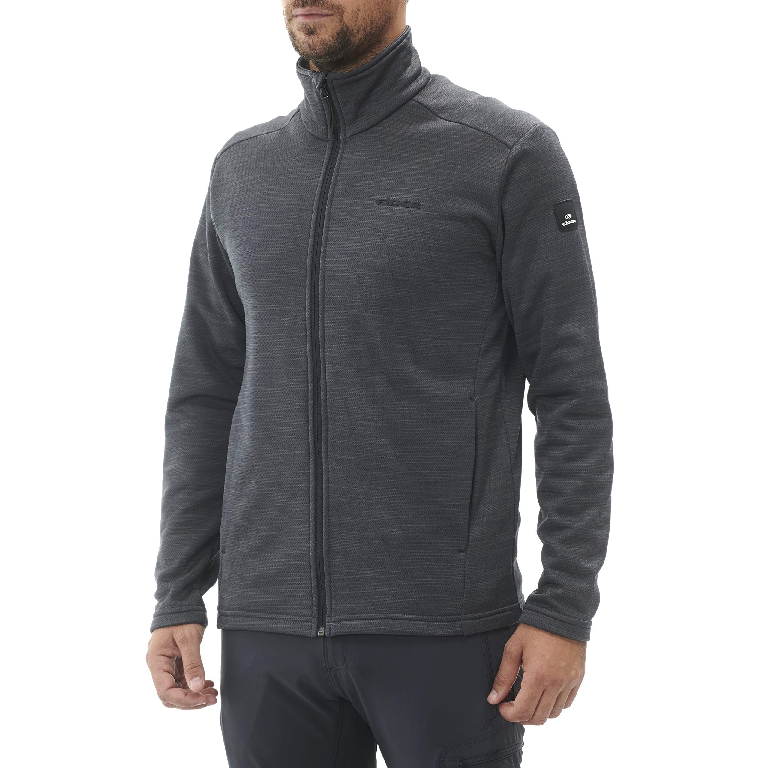 eider-stream-fleece-jkt-m-polaire-homme-xl image 2