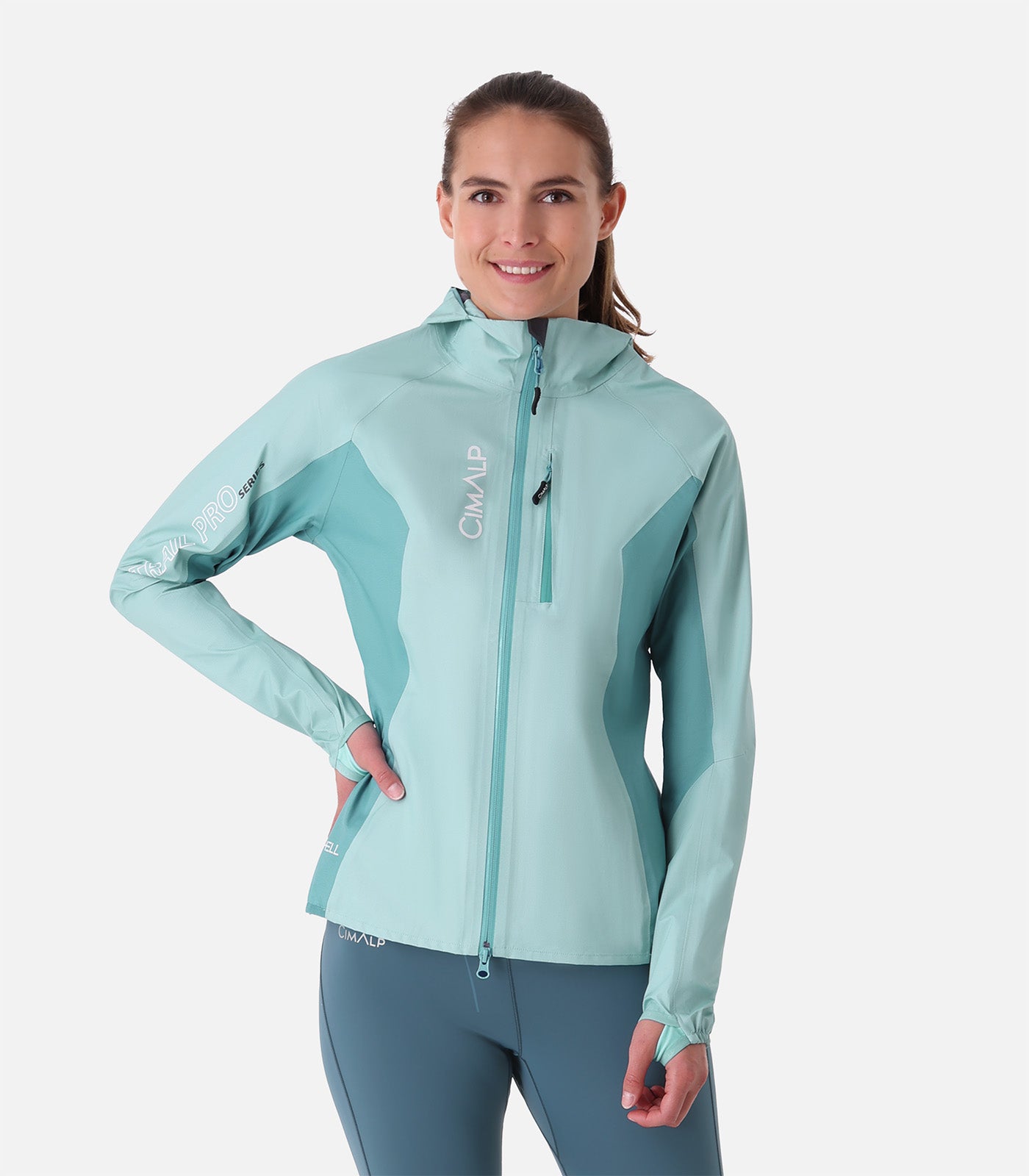 cimalp-storm-pro-f-veste-trail-femme-imperm-able image 5