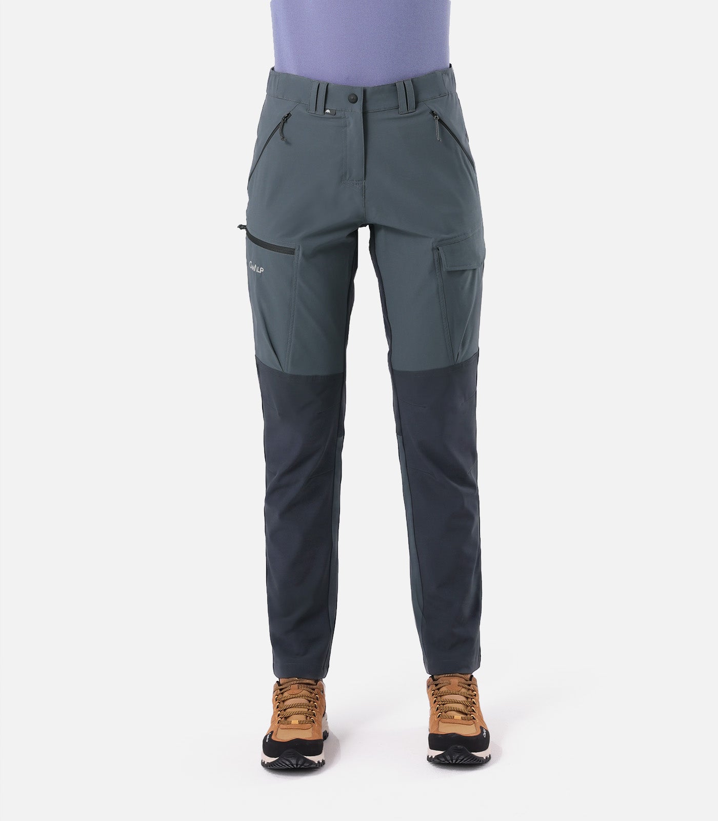 cimalp-plaret-f-pantalon-randonn-e-femme-l-ger-bleu image 4