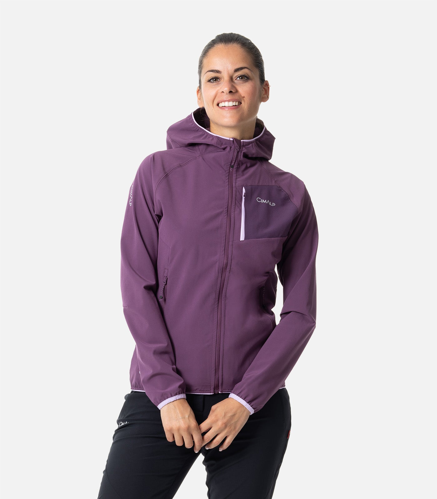 cimalp-cedera-2-f-veste-softshell-bleu-coupe-vent image 8