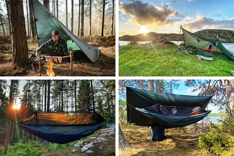 dd-hammocks-first-night-combo-kit-hamac-complet-olive-green image 3