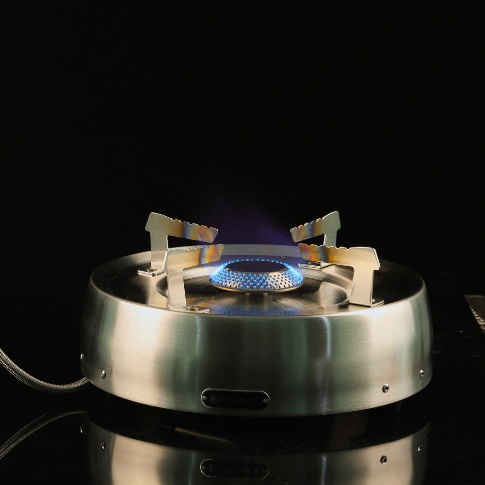 firemaple-disc-r-chaud-d-port-gaz-stable-camping image 2