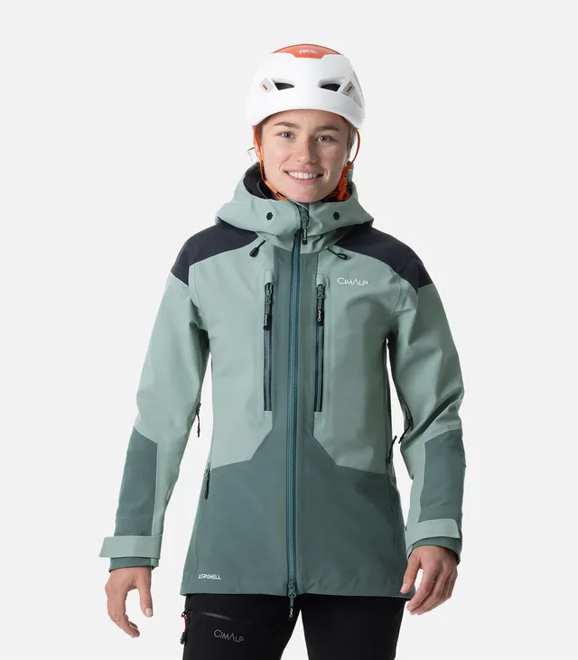 cimalp-guide-pro-f-v-tement-alpinisme-femme-violet-protection image 1